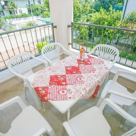 Гостевой дом Sara