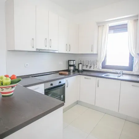 Sara Gæstehus Poreč