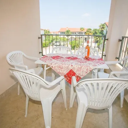 Sara בית הארחה פורץ