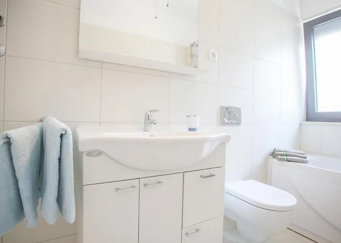 Гостевой дом Sara Пореч