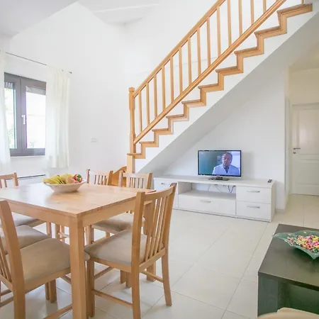 게스트하우스 Sara 포레치