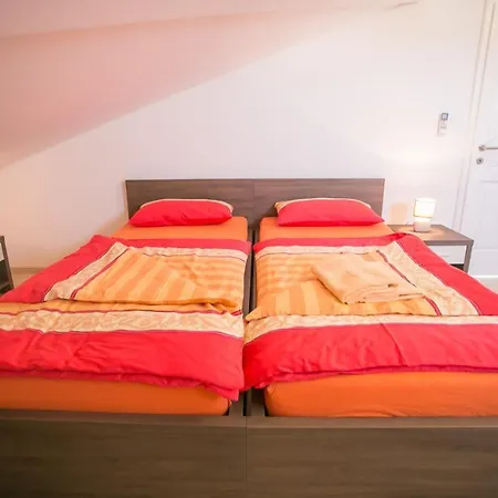 Sara 게스트하우스