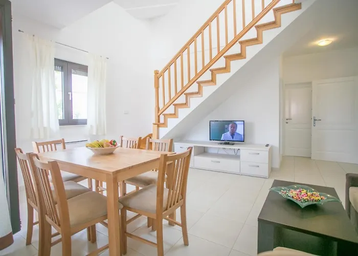 게스트하우스 Sara 포레치