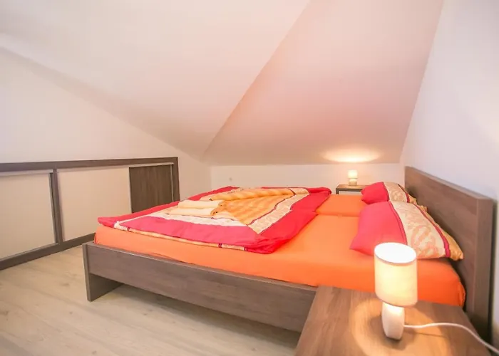 Sara 게스트하우스 포레치