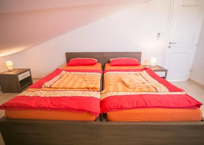 Sara 게스트하우스