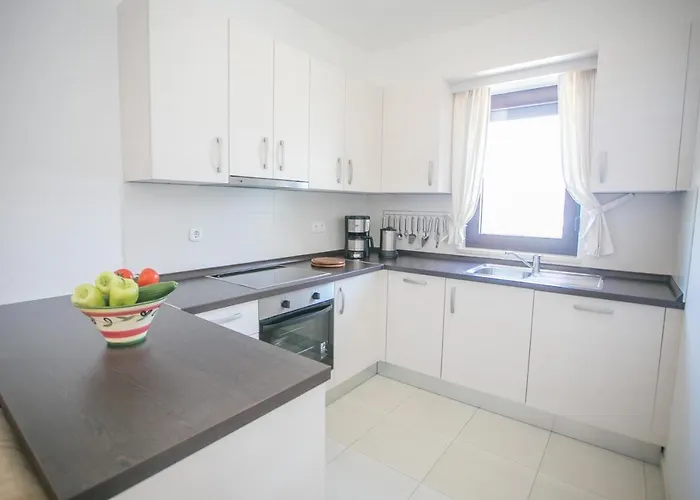 Sara 게스트하우스 포레치