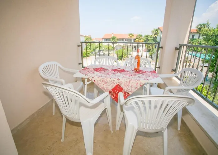 Sara 게스트하우스 포레치