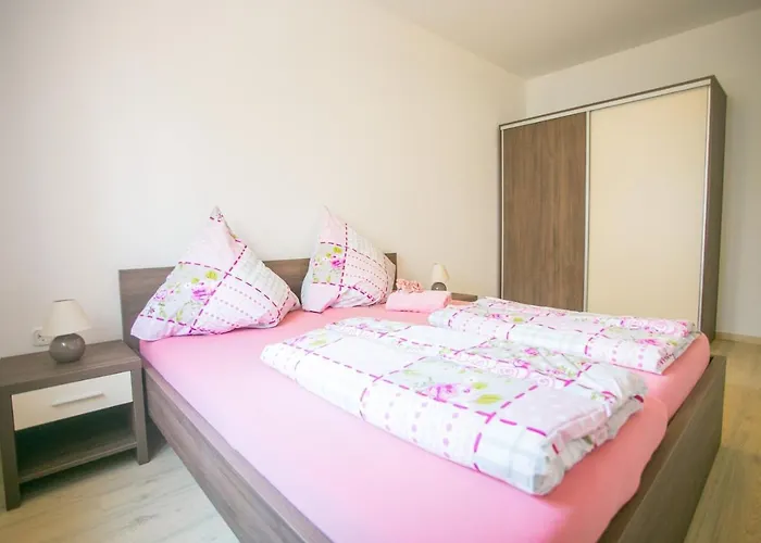 Sara 게스트하우스 포레치